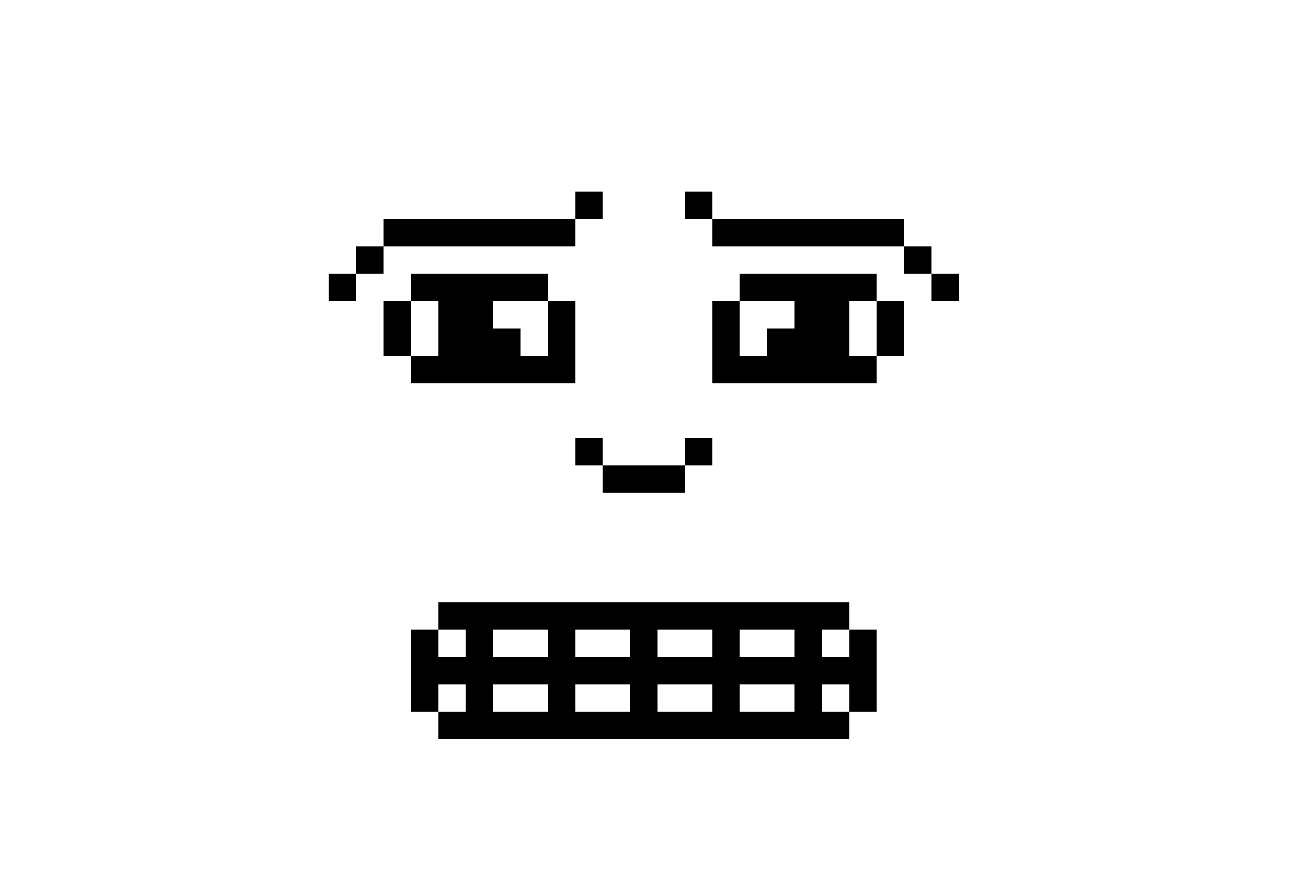 A stressed expression made when the computer is under high RAM load